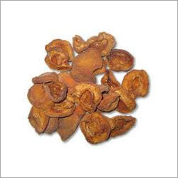 Dried Apricots