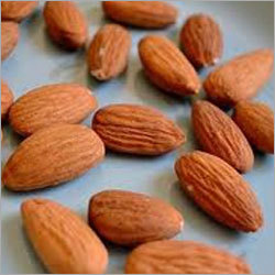 Almonds