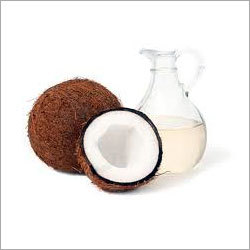 Coconut Oil