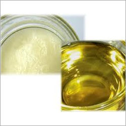 Edible Oils & Fats