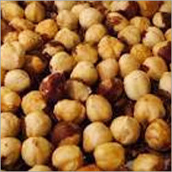 Hazelnuts
