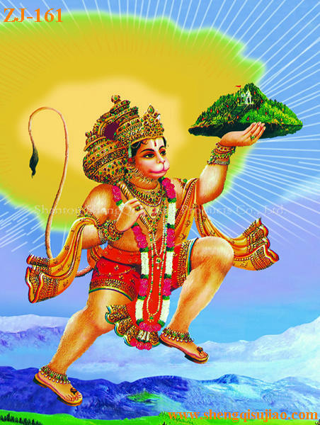3d pictures indian god