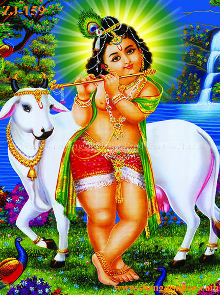 3d indian god pictures