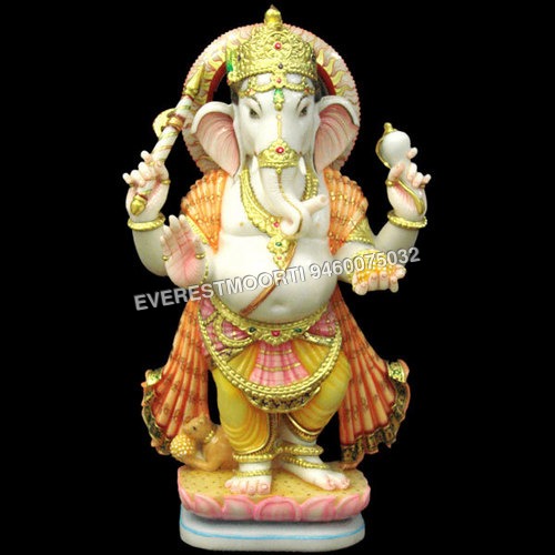 Lord Ganesha