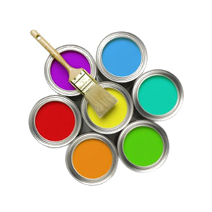 Acrylic Paint