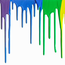 Decorative Paints
