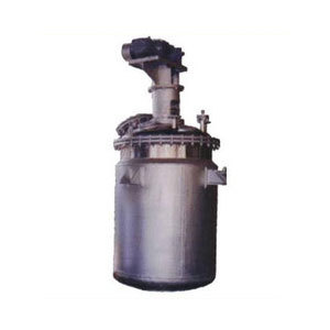 Agitator Tank