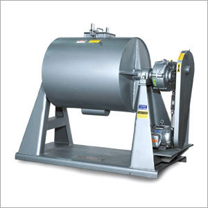 Chemical Ball Mill Machinery