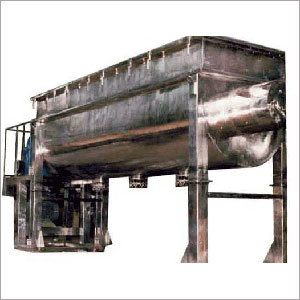 Ribbon Blender