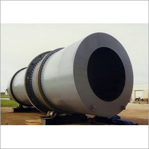 Rotary Kiln Dryer