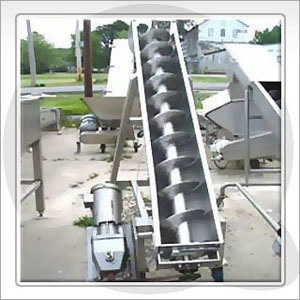 Screw Conveyor
