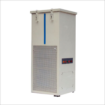 Industrial Air Cleaners