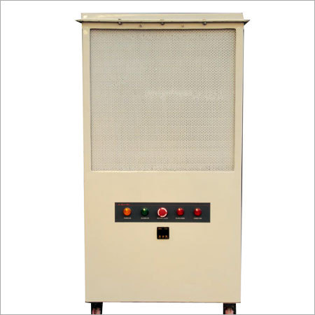 Air Cleaner