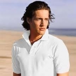 Male Polo T-Shirts