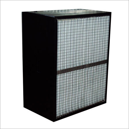 Panel Type Filter