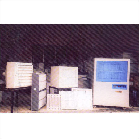 Coalescing Filters