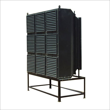 High Performance Pocket Filter