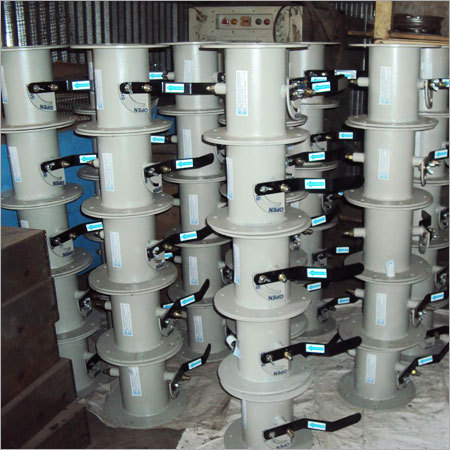 Air Control Unit