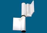 Aluminium Pivot Hinges