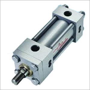 Industrial Hydraulic Cylinder