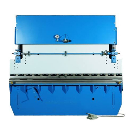 All Press Brake