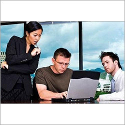 Manpower Staff Services