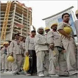 Industrial Labour Services
