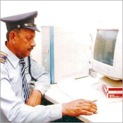 Housekeeping Services