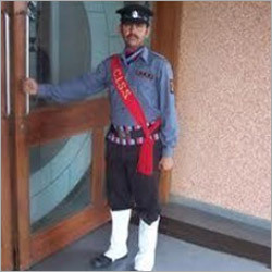 Bank Security