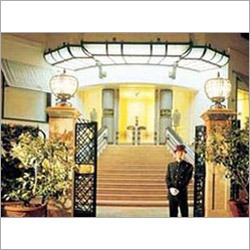 Hotel Security