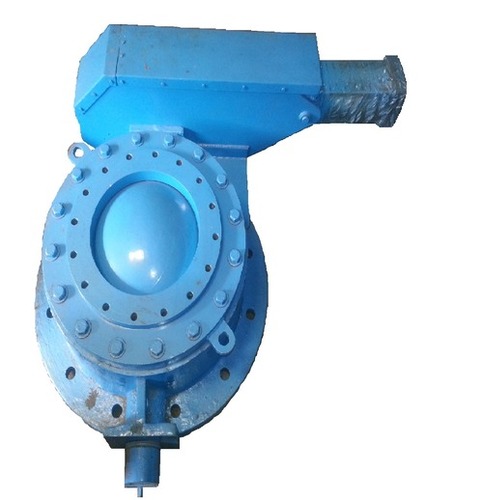 Dome Valve