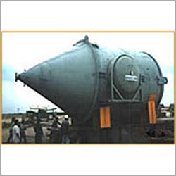 Automatic Cyclone Separator