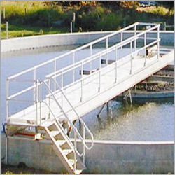 Water Pollution Control System Consultant