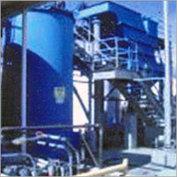 Sand Filtration System