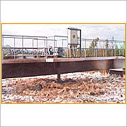 Sewage Discharge System