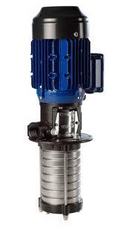 Vertical Immersion Pump