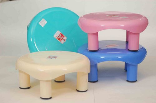 Bathroom Stool Multipurpose