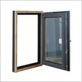 Aluminium Door