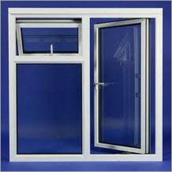 Aluminium Window