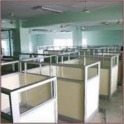 Office Partitions