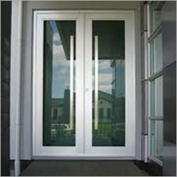 Aluminium Home Door