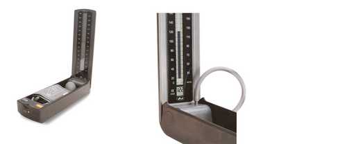 Sphygmomanometer