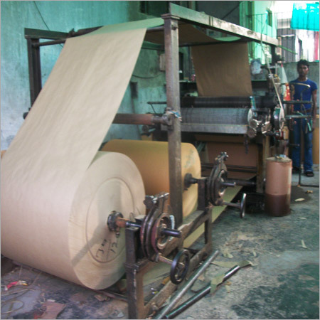 Box Making Machinery
