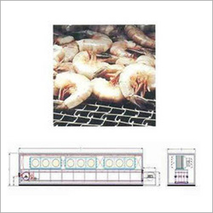 Freezing System