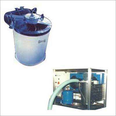 Ice Machines