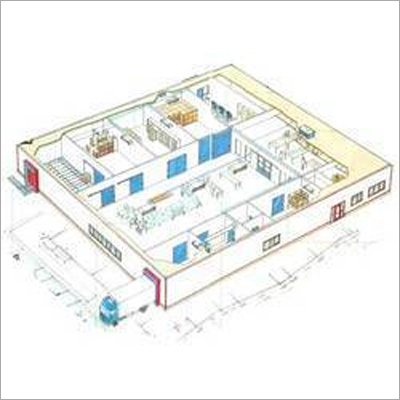 Refrigerating System