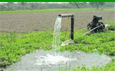 Drilling Borewells Services