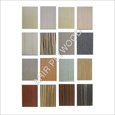 Decorative Plywood