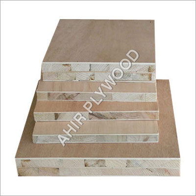 Roofing Plywood