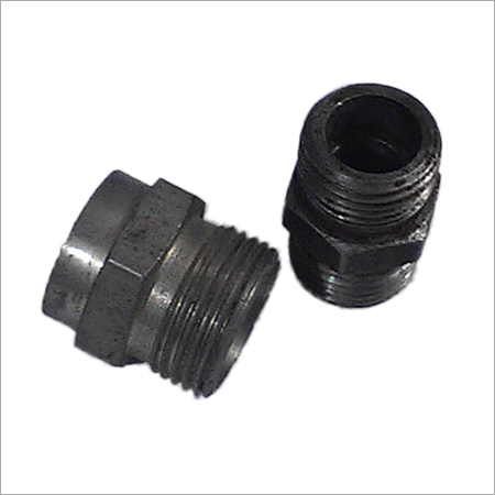 Stainless Steel Pipe Fittings